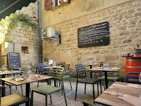Atmosphère du L'Assiette Sarladaise - Restaurant avec terrasse à Sarlat-la-Canéda - n°1