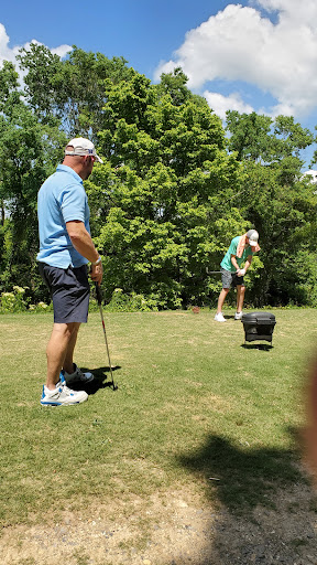 Golf Course «Copper Mill Golf Club», reviews and photos, 2100 Coppermill Blvd, Zachary, LA 70791, USA