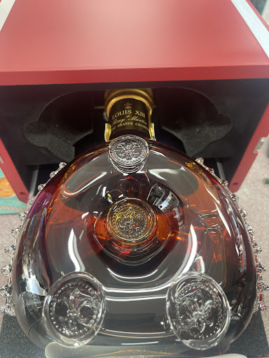 Liquor Store «Boulevard Fine Wine & Spirits», reviews and photos, 10995 Owings Mills Blvd #108, Owings Mills, MD 21117, USA