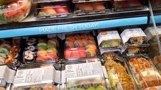 Health Food Store «Sprouts Farmers Market», reviews and photos, 24285 Magic Mountain Pkwy, Valencia, CA 91355, USA