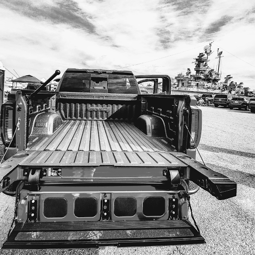 Car Dealer «McConnell Automotive», reviews and photos, 3150 Dauphin St, Mobile, AL 36606, USA