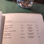 Photo n°28 de l'avis de samantha.r fait le 31/03/2024 à 16:16 sur le  Taverna Della Lana à San Giovanni