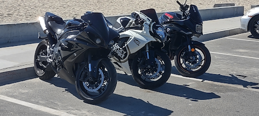 Used Motorcycle Dealer «AK Motors», reviews and photos, 3284 Edward Ave A, Santa Clara, CA 95054, USA