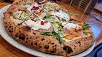 Les plus récentes photos du Pizzeria Mamagaya Pizza à Paris - n°2