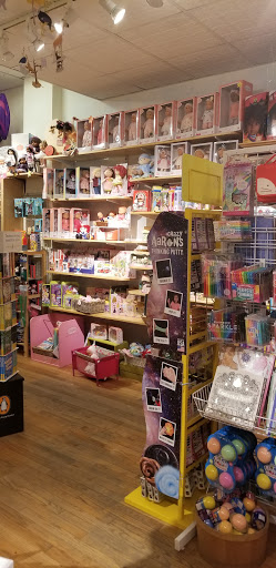 Toy Store «Treehouse Toys Ltd», reviews and photos, 47 Exchange St, Portland, ME 04101, USA