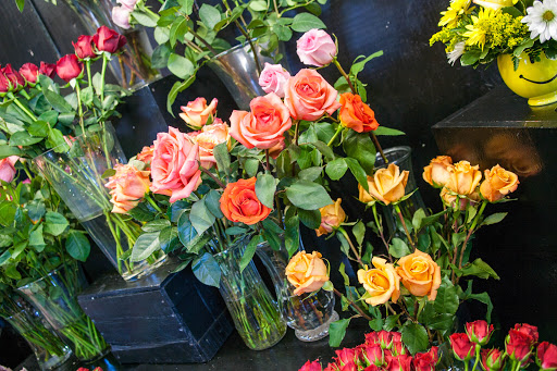 Florist «Cardwell Florist», reviews and photos, 32109 Plymouth Rd, Livonia, MI 48150, USA