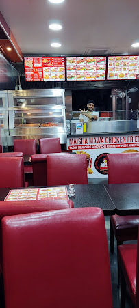 Photos du propriétaire du Restauration rapide Maisha Mawa Chicken Fried à Les Pavillons-sous-Bois - n°4