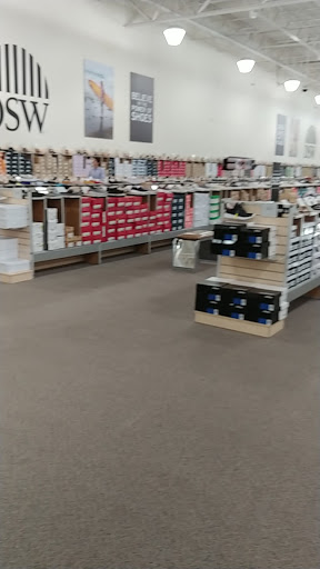 Shoe Store «DSW Designer Shoe Warehouse», reviews and photos, 13711 S Tamiami Trail, Fort Myers, FL 33912, USA