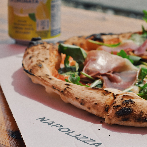 Értékelések erről a helyről: Napolizza, Gödöllő - Pizza