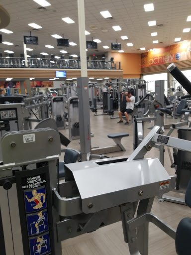 Gym «LA Fitness», reviews and photos, 1731 S Greenfield Rd, Mesa, AZ 85206, USA