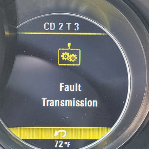 Used Car Dealer «Ultimo Motorsports», reviews and photos, 150 Ogden Ave, Westmont, IL 60559, USA