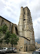 Cathédrale Saint-Gervais Saint-Protais Lectoure