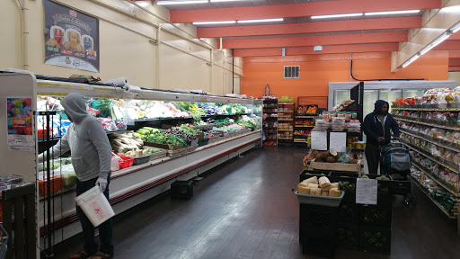 Indian Grocery Store «Trinethra Indian Supermarket», reviews and photos, 10255 S De Anza Blvd, Cupertino, CA 95014, USA
