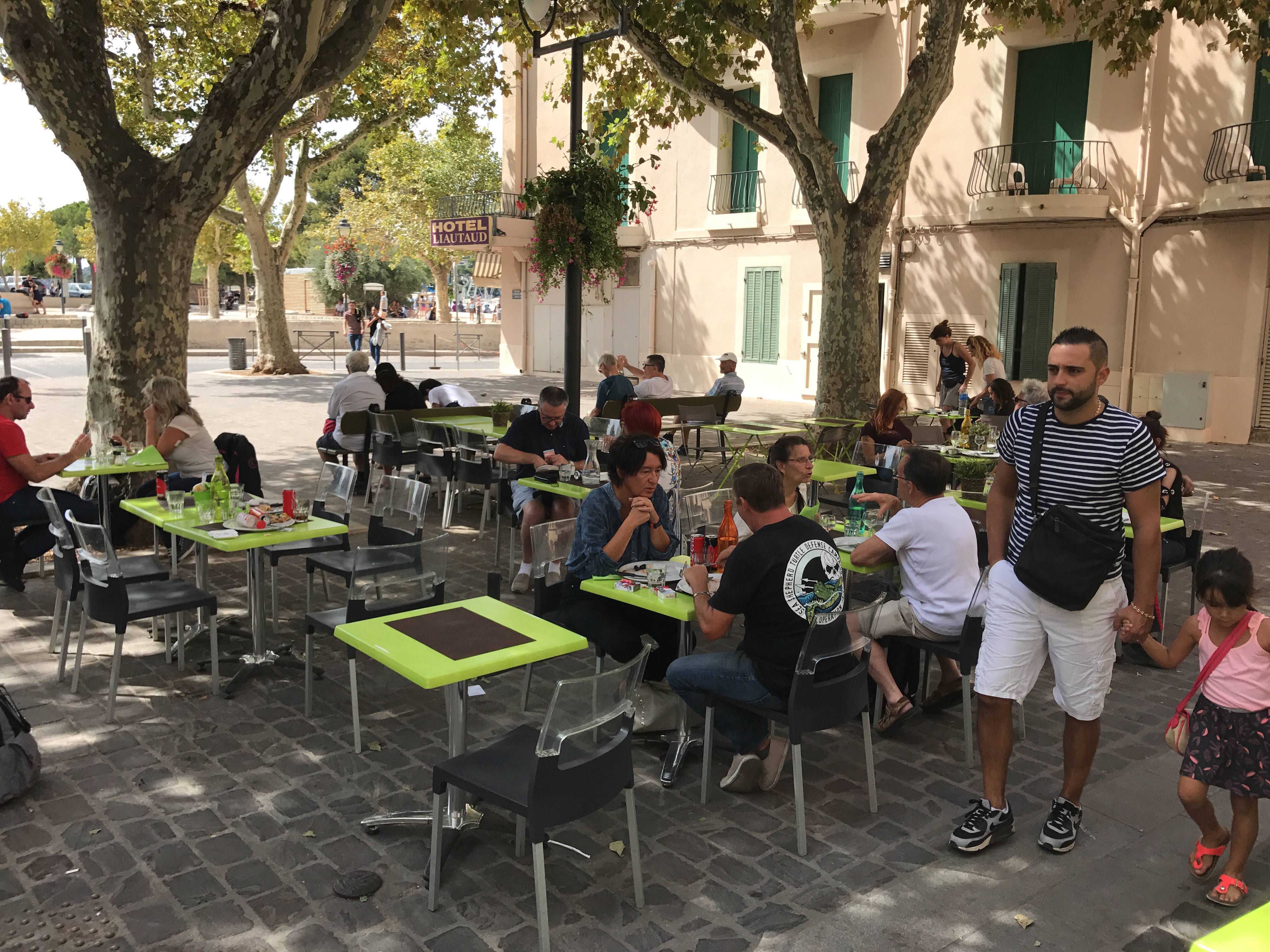 Photo n° 2 de l'avis de Chris.r fait le 03/09/2017 à 11:54