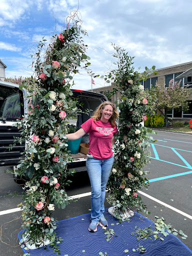 Florist «Blooms Of Wayne», reviews and photos, 2075 Hamburg Turnpike, Wayne, NJ 07470, USA