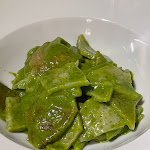 Photo n°4 de l'avis de MC.C fait le 15/10/2021 à 15:36 sur le  La Cantina Clandestina à Genoa