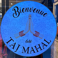 Photos du propriétaire du Restaurant indien TAJMAHAL PARIS-LOUVRE-CHATELET-MARAIS-HALAL - n°2