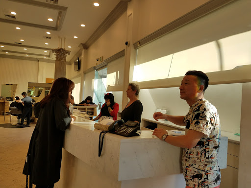 Beauty Salon «Umberto», reviews and photos, 416 N Canon Dr, Beverly Hills, CA 90210, USA