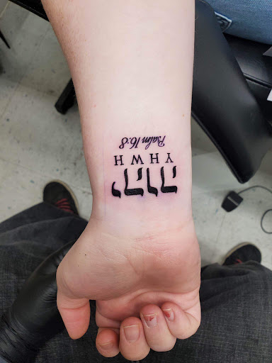 Explore lightning mcqueen tattoo ideas, creative tattoo ideas in Salem, available at Outwest Tattoo and body piercing ,30 years of tattooing,only life time guarantee