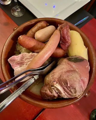 Restaurant La Terrasse à Brieulles-sur-Bar