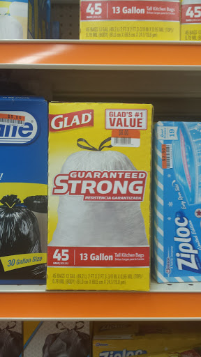 Discount Store «Big Lots», reviews and photos, 1155 Washington Pike, Bridgeville, PA 15017, USA