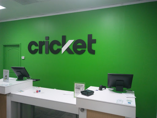 Cell Phone Store «Cricket Wireless Authorized Retailer», reviews and photos, 36606 FL-54 Ste 14, Zephyrhills, FL 33541, USA
