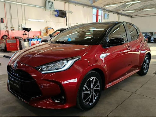 Photo 1 - FT AUTO