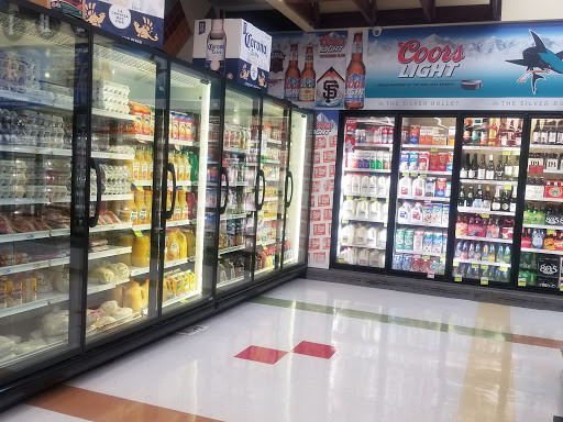 Supermarket «Chavez Supermarket», reviews and photos, 646 Blossom Hill Rd, San Jose, CA 95123, USA