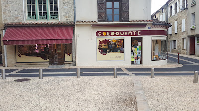 Coloquinte à Saint-Céré