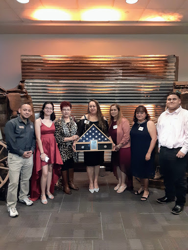 Event Venue «Rosenberg Skyroom at the University of the Incarnate Word», reviews and photos, 847 E Hildebrand Ave, San Antonio, TX 78212, USA