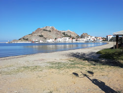 Maditos beach'in fotoğrafı imkanlar alanı