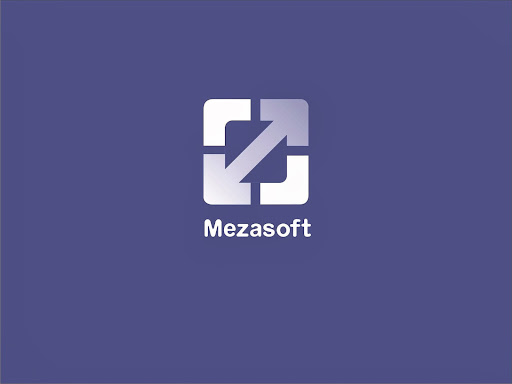 Logo da empresa - Mezasoft