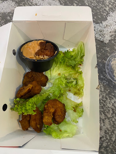 Opinii despre البرجر الطازج Fresh Burger în أبها - مطعم همبرغر