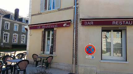 Bar le Transvaal