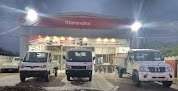 Mahindra Siddhivinayak Motors Pvt. Ltd.