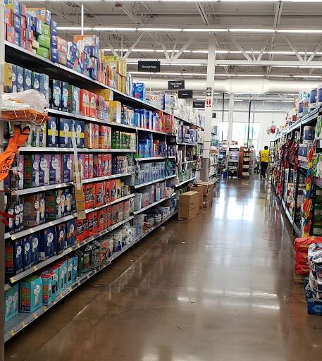 Supermarket «Walmart Neighborhood Market», reviews and photos, 9131 College Pkwy #101, Fort Myers, FL 33919, USA