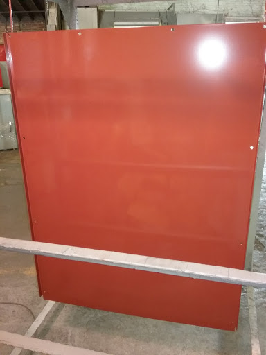 Roofing Contractor «Harper RW & Sons Inc», reviews and photos, 2104 Decatur St, Richmond, VA 23224, USA