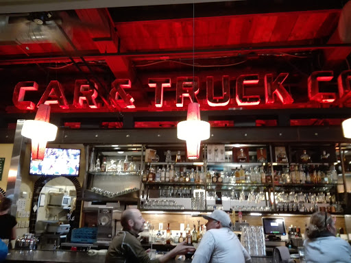 Shopping Mall «Pearl Street Mall», reviews and photos, Pearl St, Boulder, CO 80302, USA