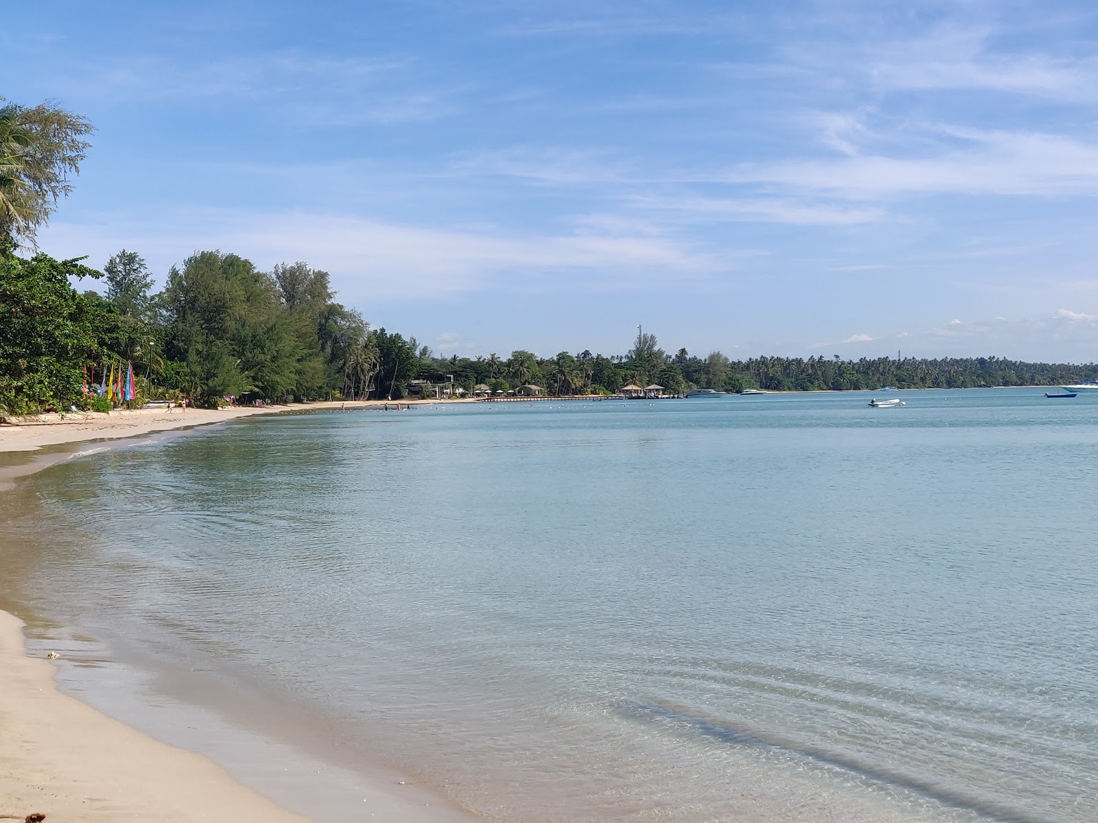 Zdjęcie Ao Kao Beach - popularne miejsce wśród znawców relaksu