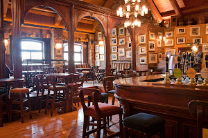 Fagans Bar and Restaurant