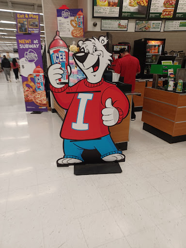 Discount Store «Walmart», reviews and photos, 55 Brooksby Village Way, Danvers, MA 01923, USA