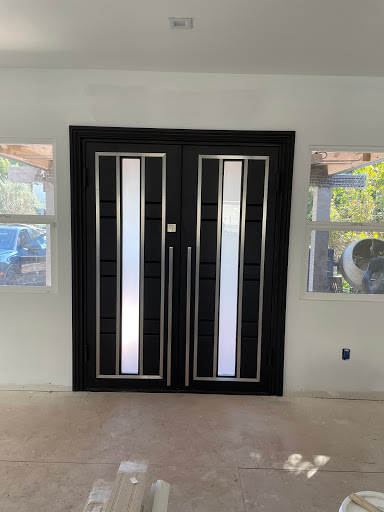 General Iron Doors image