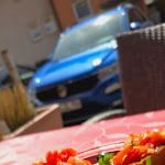 Photo n°1 de l'avis de Severine.o fait le 13/04/2024 à 13:14 sur le  Il Pomodore Holzofenpizzeria à Feucht