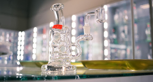 Tobacco Shop «The Tobacco Shoppe», reviews and photos, 116 E Columbia Ave, Battle Creek, MI 49015, USA