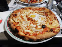 Pizza du Restaurant italien Torino à Nanterre - n°9
