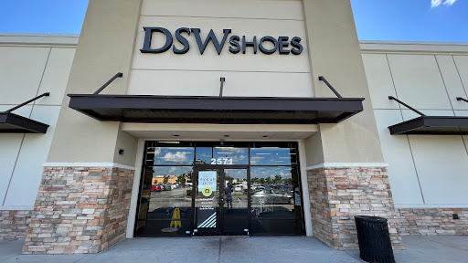 Shoe Store «DSW Designer Shoe Warehouse», reviews and photos, 2571 W Osceola Pkwy, Kissimmee, FL 34741, USA