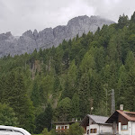 Photo n°2 de l'avis de Maria.r fait le 24/08/2021 à 16:13 sur le  AURINE SKI DOLOMITI GHEGY RISTOBAR à Gosaldo