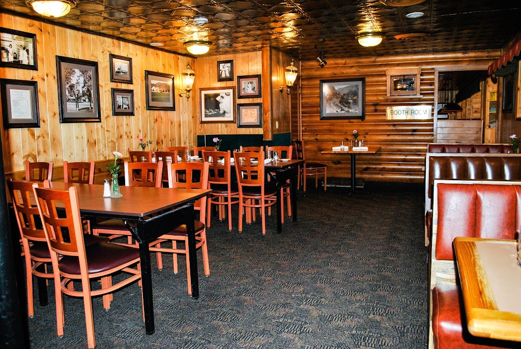 Maddox Ranch House Inc 84302