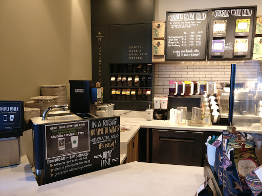 Starbucks image