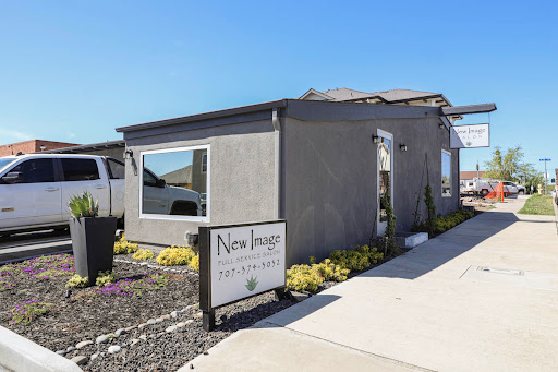 Beauty Salon «New Image Salon By Andrea», reviews and photos, 125 Sacramento St, Rio Vista, CA 94571, USA